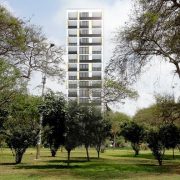 Edificio Quellu - constructora derwasi